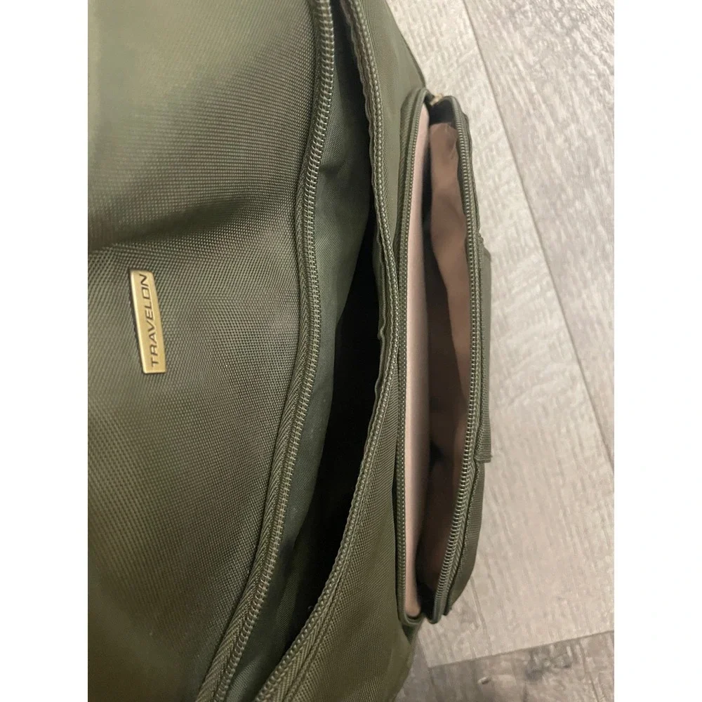 Travelon anti theft